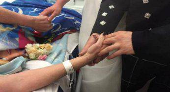 Sta morendo Di cancro ed organizza una festa, scopriamo perchè