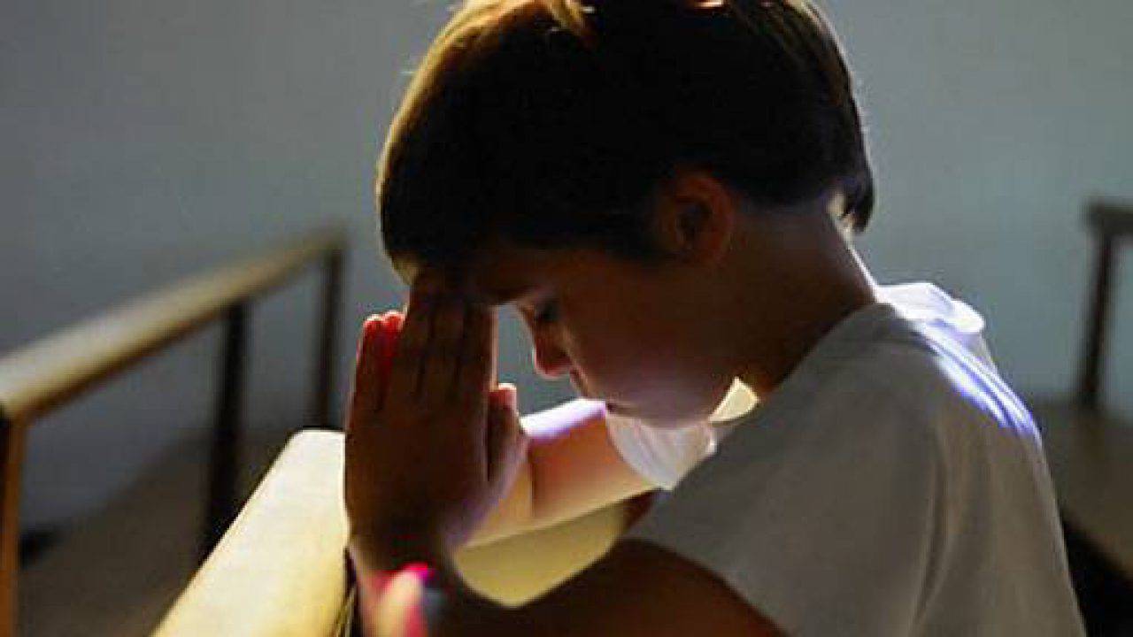 Preghiere Da Recitare Davanti Al Santissimo Sacramento