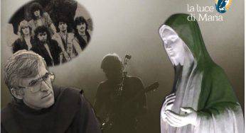 “Medjugorje mi ha salvato”: la Rock star sentì la presenza di Dio e cadde in ginocchio