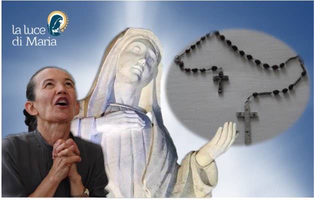 medjugorje vicka