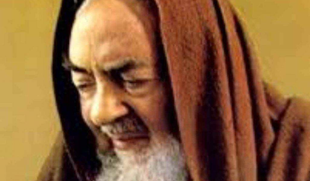 Padre Pio