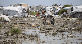 Santo Padre: si aiuti il Sud Sudan, devastato da guerra e fame