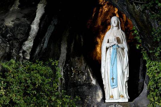 Il Santuario di Lourdes risponde alle insinuazioni