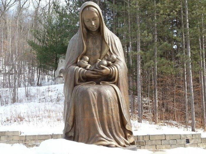 Preghiera Alla Madonna Miracolosa Per Allontanare Incubi E Cattivi Pensieri La Luce Di Maria