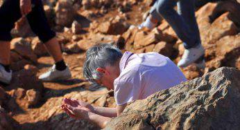 Medjugorje: la Madonna mi ha guarito dal tumore nel sonno