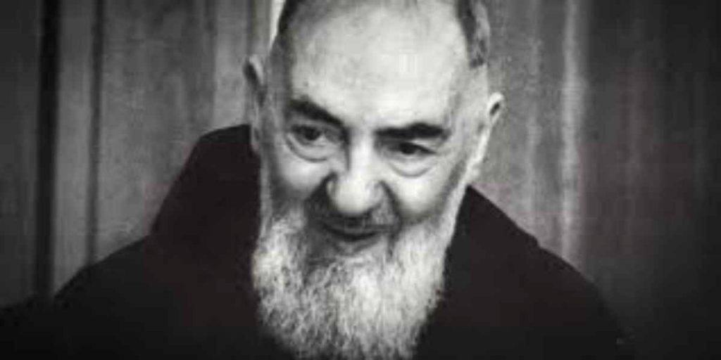 Padre Pio