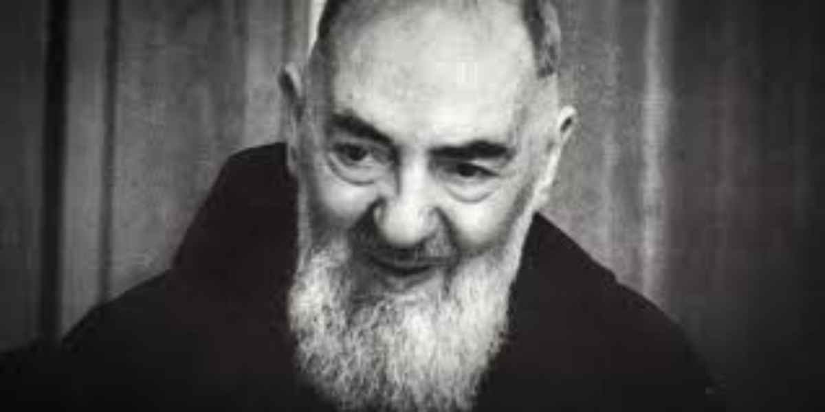 Padre Pio