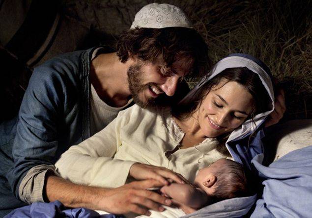 Ecco il silenzioso e devoto padre putativo di Gesù