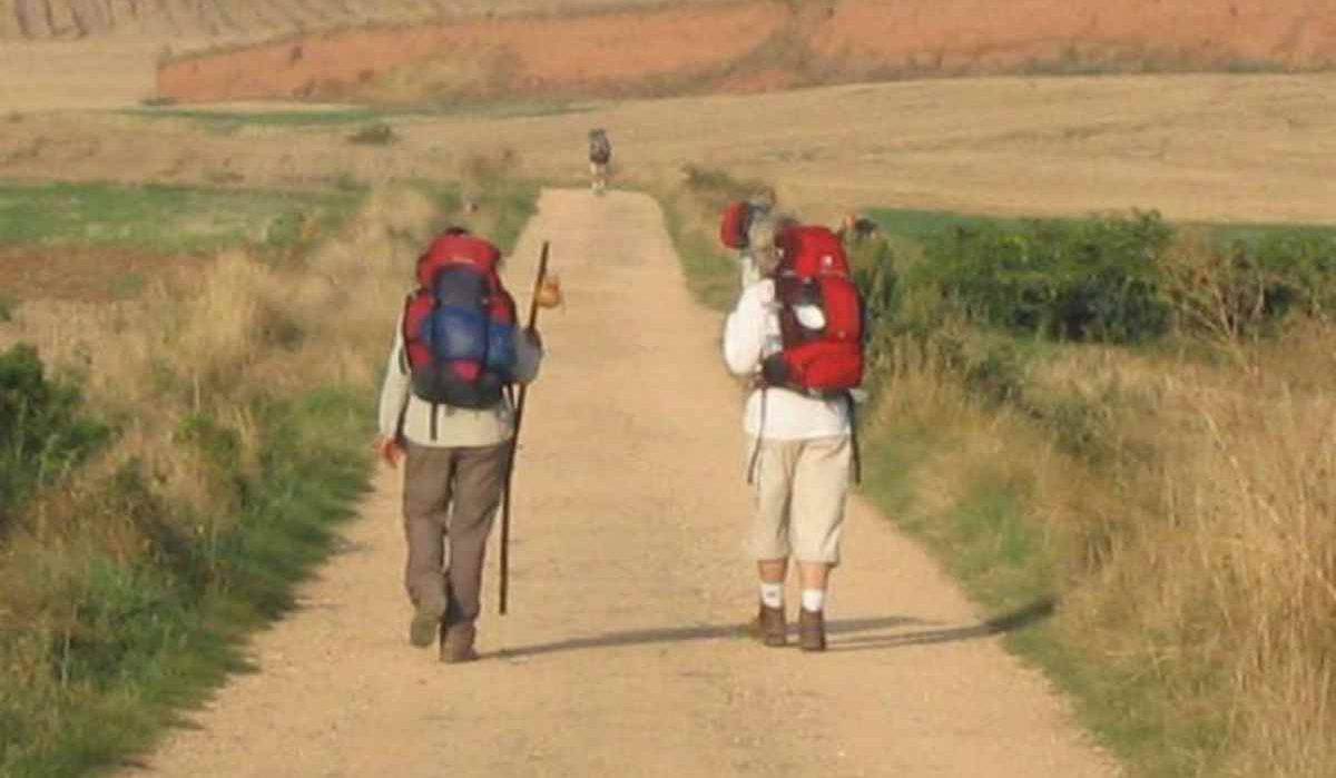 Medjugorje a piedi