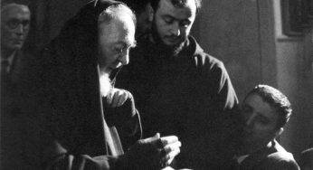 Padre Pio: dopo il suo miracolo, il chirurgo volle un crocifisso in ogni stanza