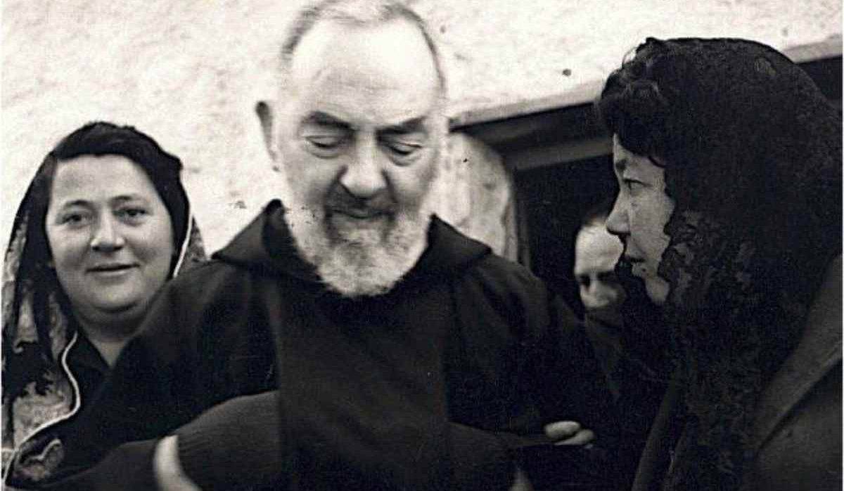 Padre Pio