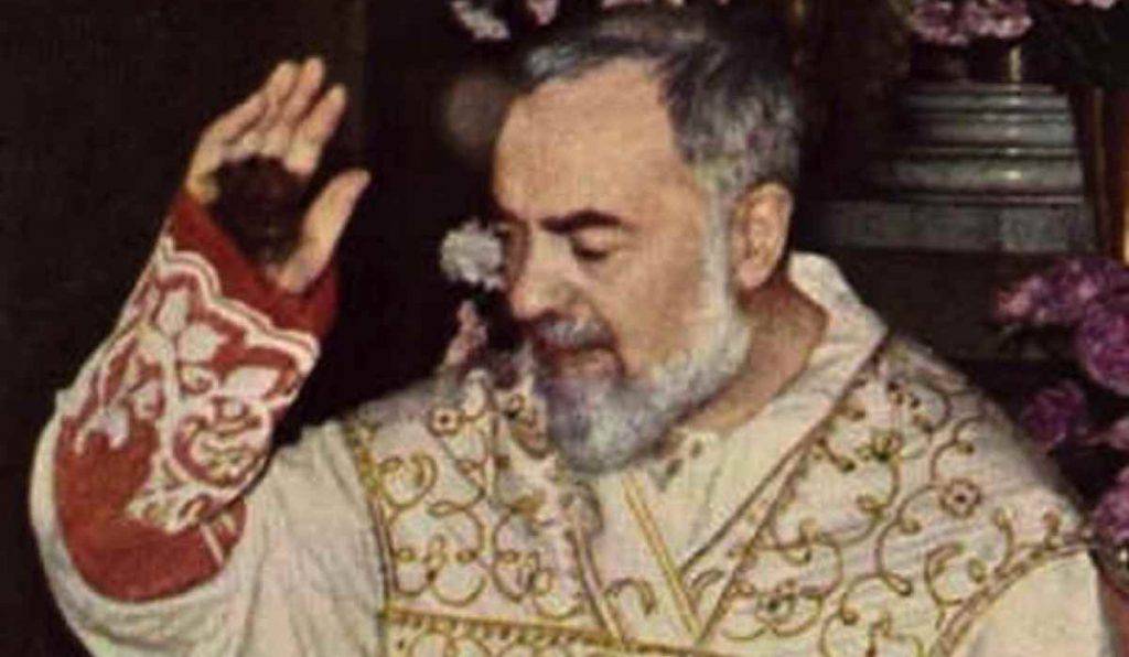 Padre Pio