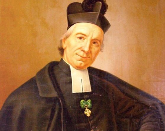 Oggi, 30 Aprile, festeggiamo San Giuseppe Benedetto Cottolengo