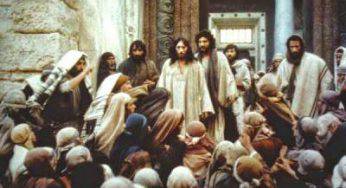 La Parola del giorno dal Vangelo secondo Giovanni 16,20-23a.