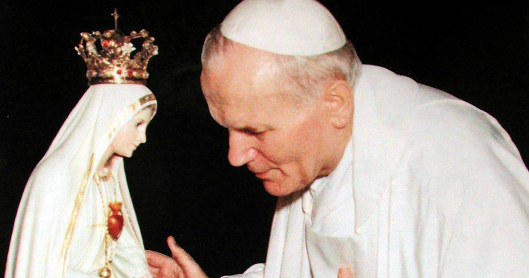 Terzo segreto di Fatima cosa non è stato ancora detto