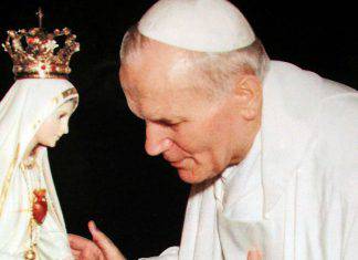 Madonna di Fatima