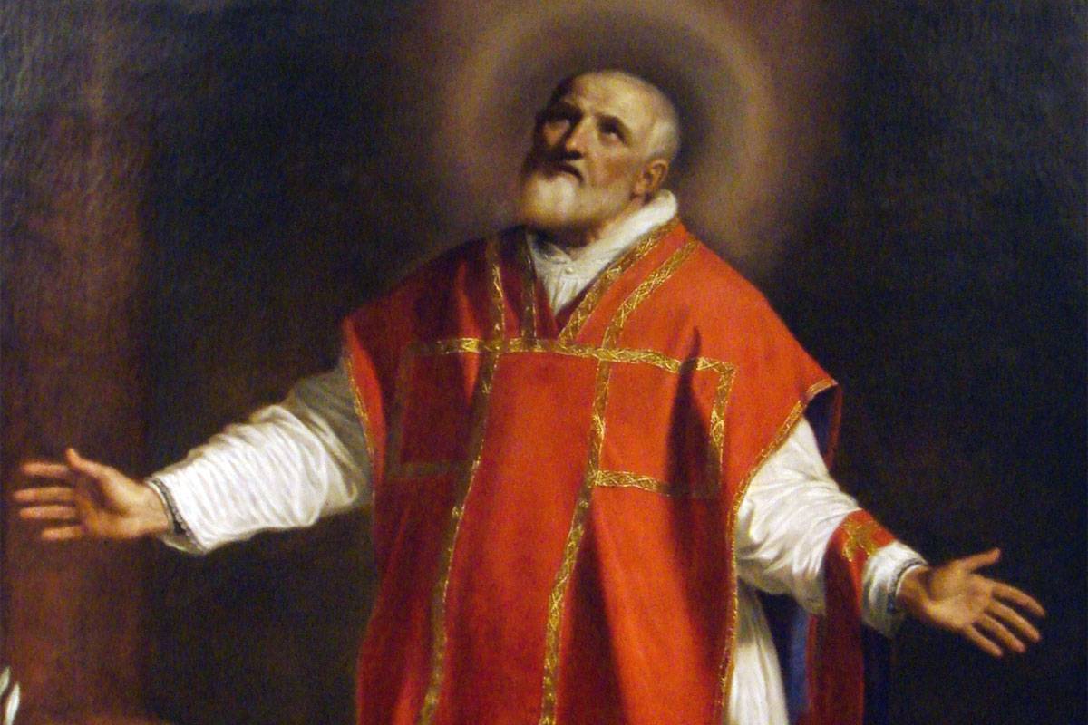 Ecco uno dei miracoli attribuiti a San Filippo Neri
