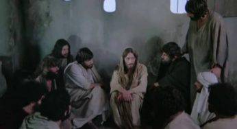 La Parola del giorno dal Vangelo secondo Giovanni 15,12-17.