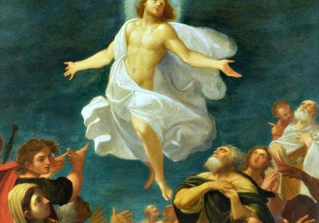Cosa commemoriamo il giorno dell'Ascensione di Gesù?