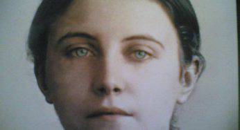 Gemma Galgani non faceva un passo, senza invocare il suo Angelo Custode