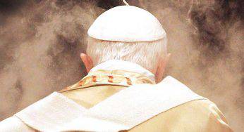 La rivelazione di Benedetto XVI a Padre Dollinger: “Il terzo segreto di Fatima dev’essere svelato”