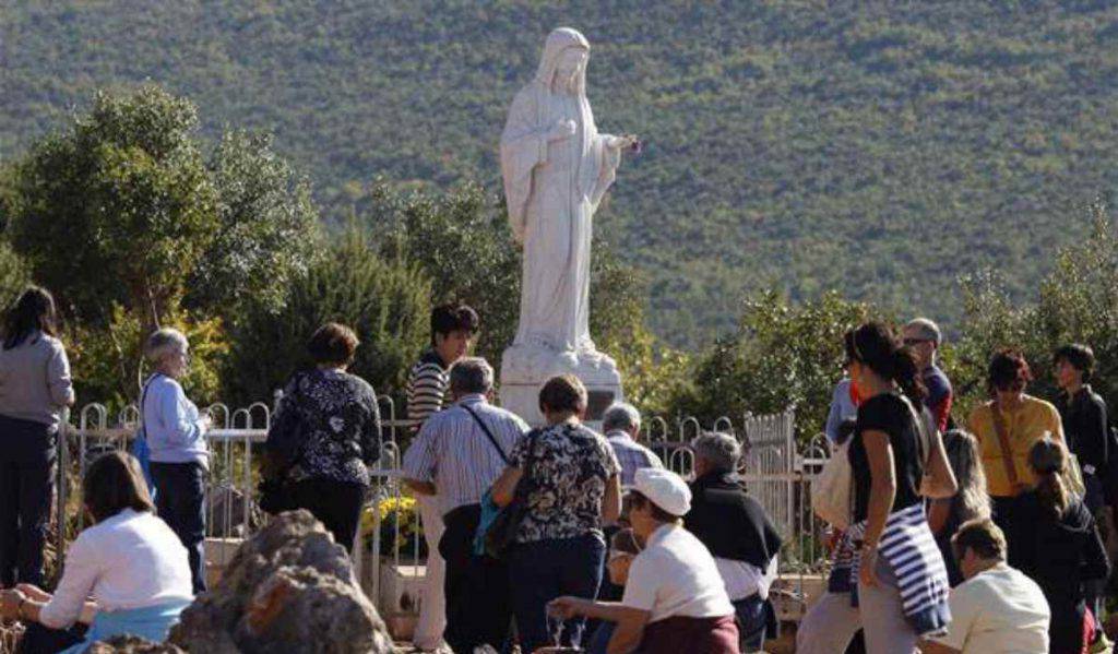 medjugorje