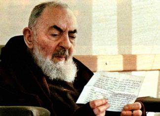 Padre Pio