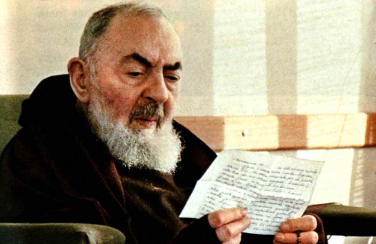 Padre Pio