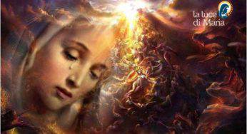 Suor Erminia Brunetti: come salvare le anime dal Purgatorio