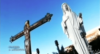 Testimonianze miracolose durante un viaggio a Medjugorje