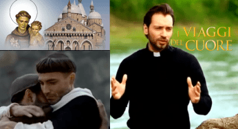 Puntata Sant’Antonio di Padova – “I viaggi del cuore” con don Davide Banzato