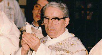 A Padre Amantini il demonio disse: “L’inferno non è opera di Dio, ma nostra”