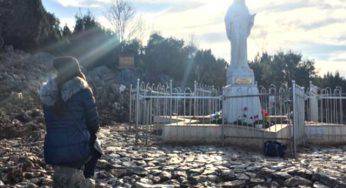 Tutti sono chiamati a Medjugorje ad essere pellegrini, anche i cosiddetti Vip