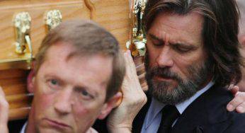 Jim Carrey: Il principe della comicità spiega il valore della sofferenza