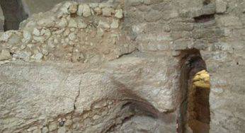 L’archeologia conferma ancora ciò che dice la Bibbia