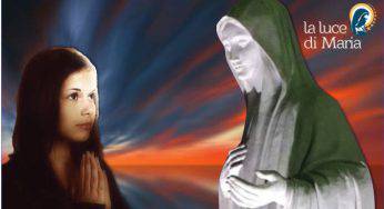 Preghiera a Maria Regina, per ottenere Grazie
