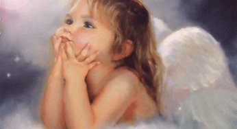 Ecco perchè gli Angeli, sono nostri amici e custodi
