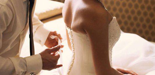 Sesso matrimonio fede cristiana