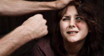 Troppa violenza sulle donne perchè?