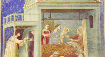 Preghiera francescana a Maria nel giorno della sua nascita