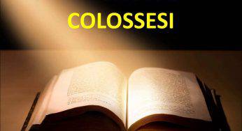 Per una riflessione personale sulla prima lettura del 09-09-17