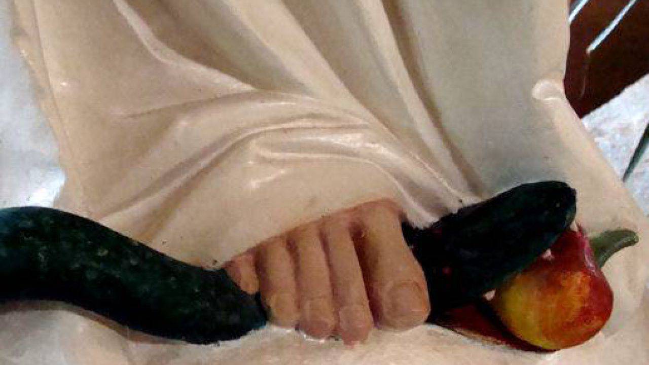 Quando dico Ave Maria "Fugge il demonio e trema l'inferno" - La Luce di Maria