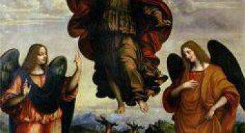San Michele arcangelo: apparizioni e preghiere