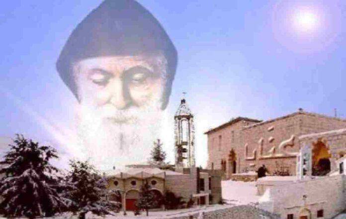 Ultimo Miracolo Di San Charbel San Charbel: l'olio miracoloso e la preghiera per chiedere una Grazia