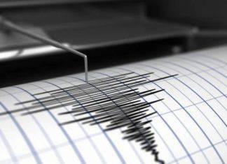 terremoto 3.5 magnitudo roma italia,