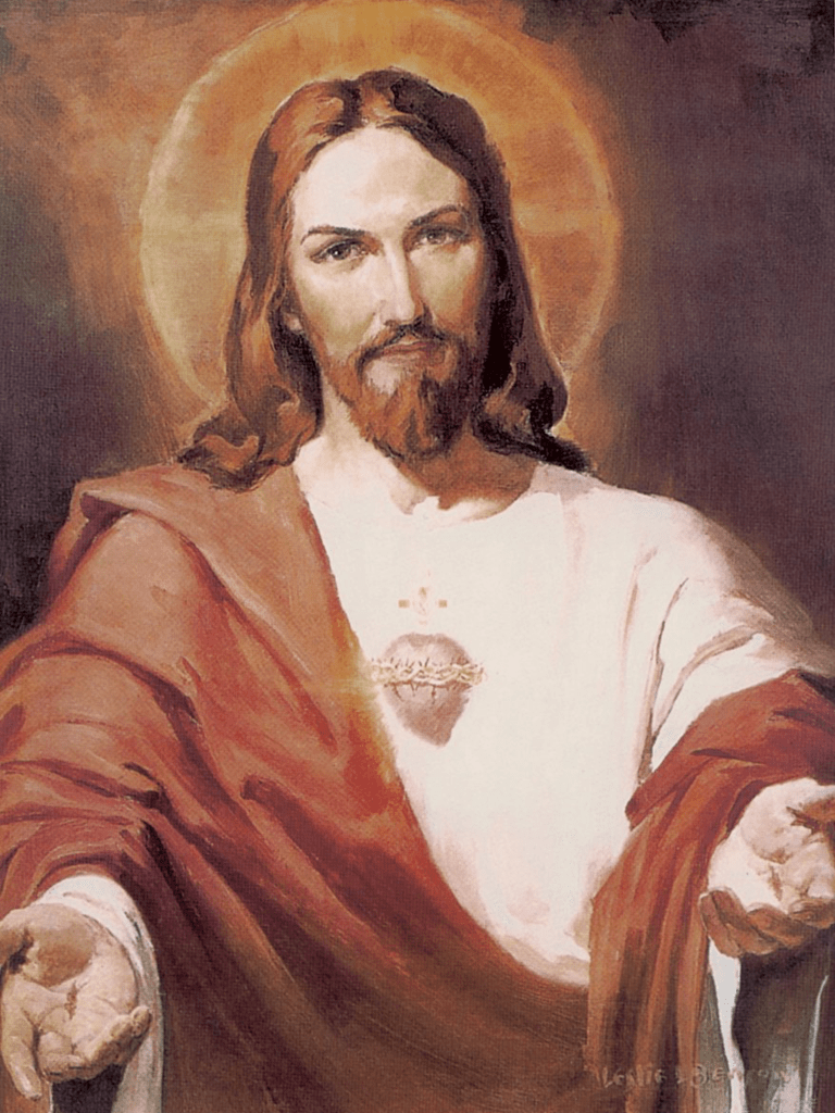 Cristo Vive In Mezzo A Noi