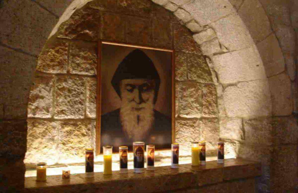 San Charbel