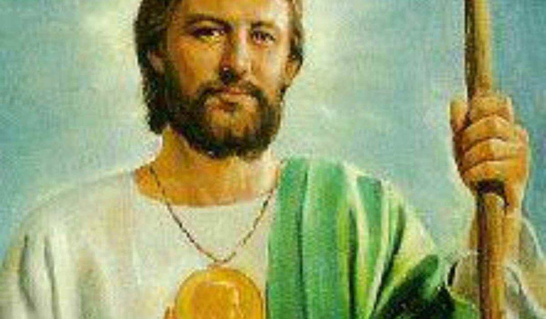 Immagini Di San Giuda Taddeo