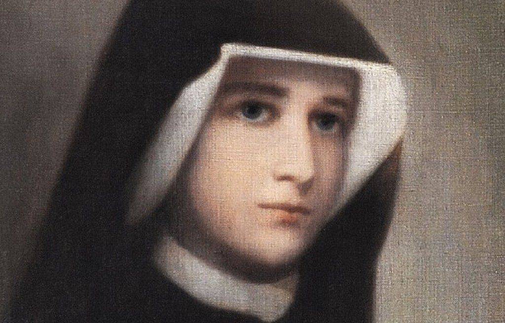 Santa Faustina