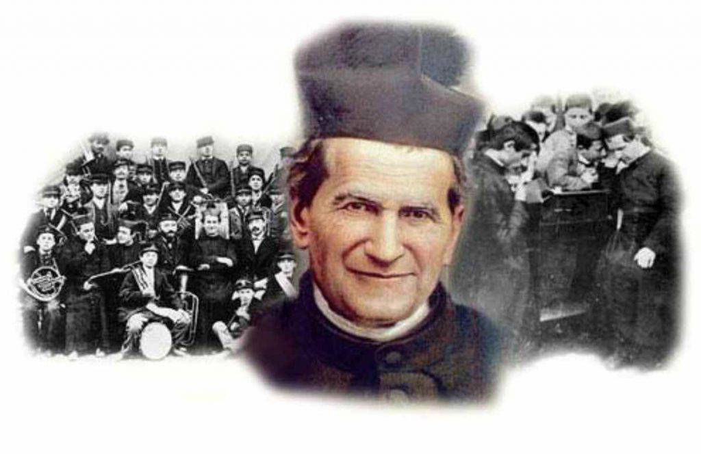 Don Bosco: